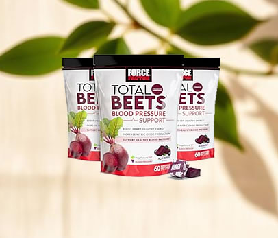 Force Factor Total Beets