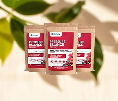 Herbaly Heart Functional Tea