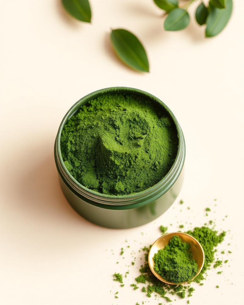 Forest Greens Alkalizer