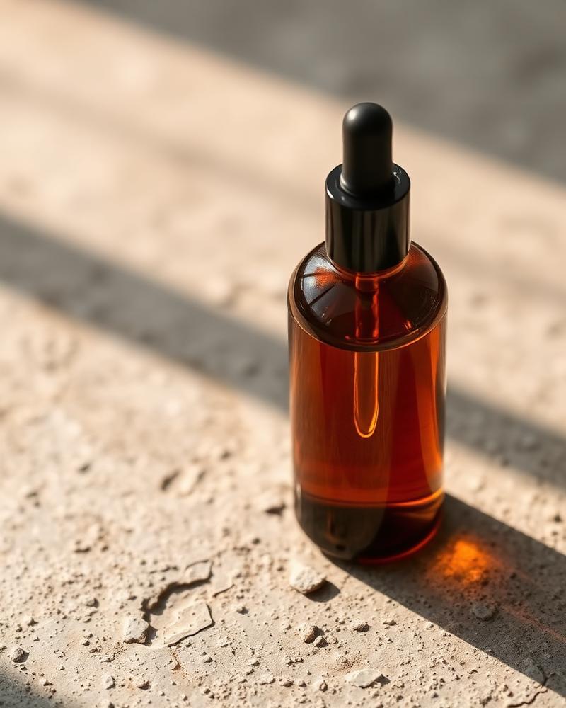 Solar Energy Tincture